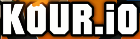 Kour.io Logo
